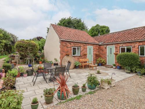 Malton House | Millers Cottage