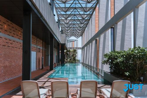 Kuala Lumpur Apartment | Millerz Square Signature Suites by Just Stay Hospitality