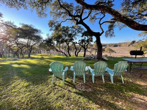 Canyon Lake House | Millie's Cottages Unit 6 - Mehta