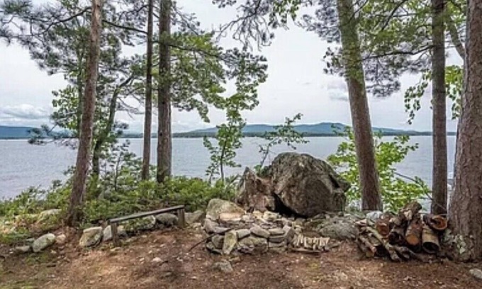 Meredith Cottage | Million Dollar View