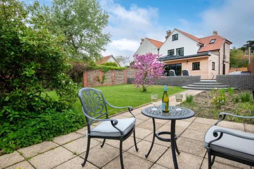 Walberswick House | Millside