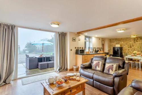 Thornton Watlass House | Millstone Cottage - Thornton Watlass
