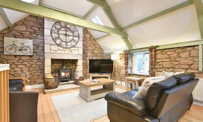 Belford House | Millstone