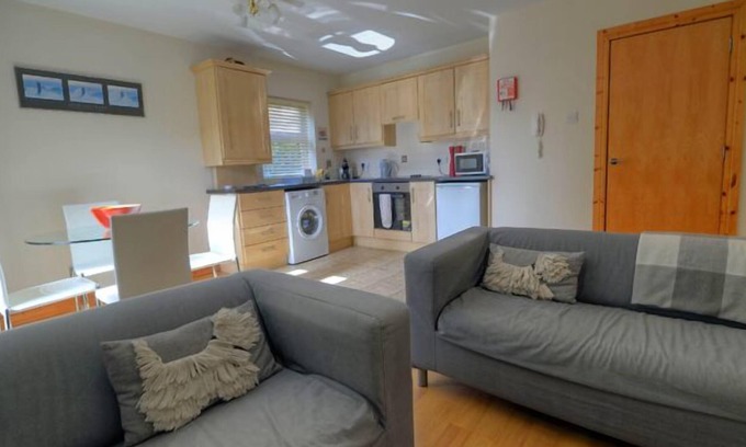 Portstewart Apartment | Millstone Park