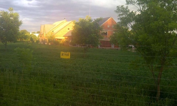 Hartbeespoort House | Millstream Inn Guesthouse