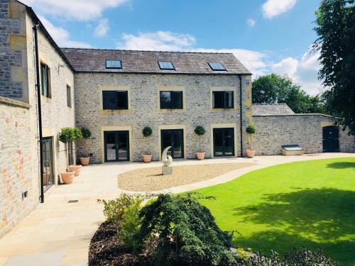 Bakewell Apartment | Millstream Mews