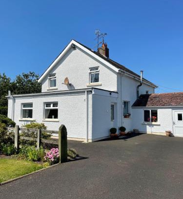 Limavady House | Milltown Cottage