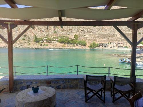 Omales House | MiloPetra
