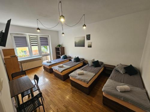 Zamosc House | Milten Zamość