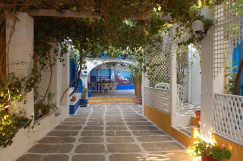 Ampelas Apartment | Miltiadis Apartments