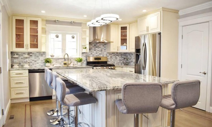 Milton House | Milton Cozy Home