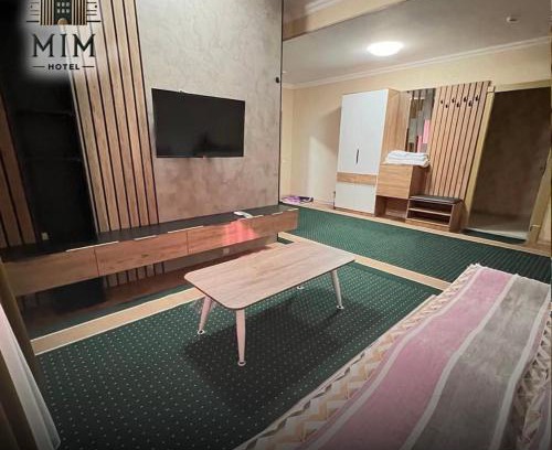 Tashkent Hotel | MIM Hotel
