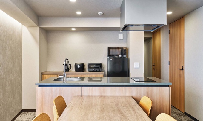 Ikebukuro Apartment | MIMARU Tokyo Ikebukuro