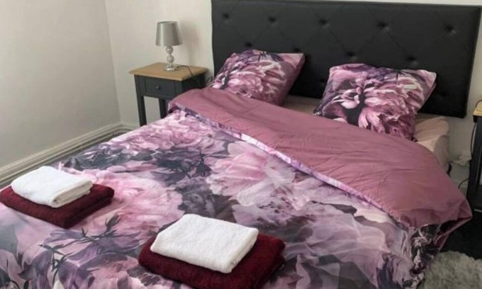 Quartier de France Apartment | Mimi Bellerive-sur-Allier