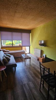 Sao Tiaguinho Apartment | Mimos House's Rio e Serra
