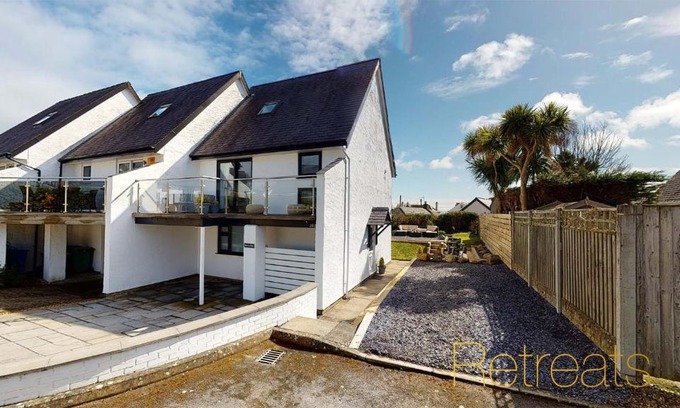 Abersoch House | Min Y Don