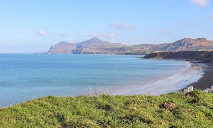 Edern Cottage | Min Y Mor - Morfa Nefyn