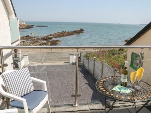 Amlwch House | Min Y Traeth