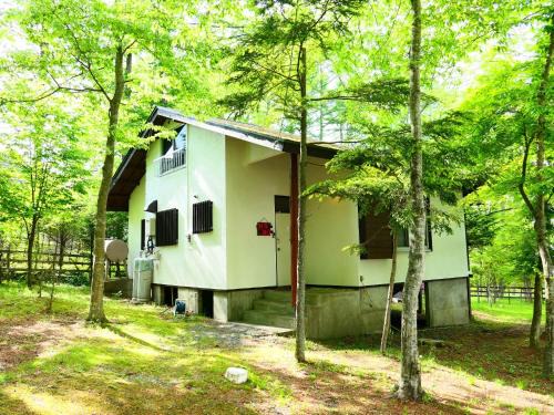Yamanakako House | Minamitsuru-gun - Cottage - Vacation STAY 59712v