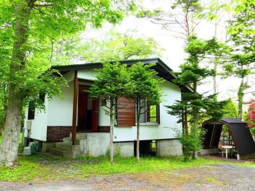 Yamanakako House | Minamitsuru-gun - Cottage - Vacation STAY 96482v