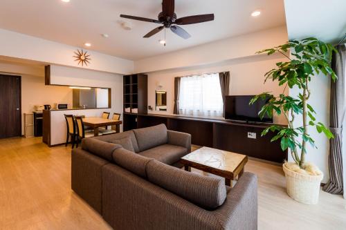 Chatan Apartment | MINATO Chatan Seaside Condominium