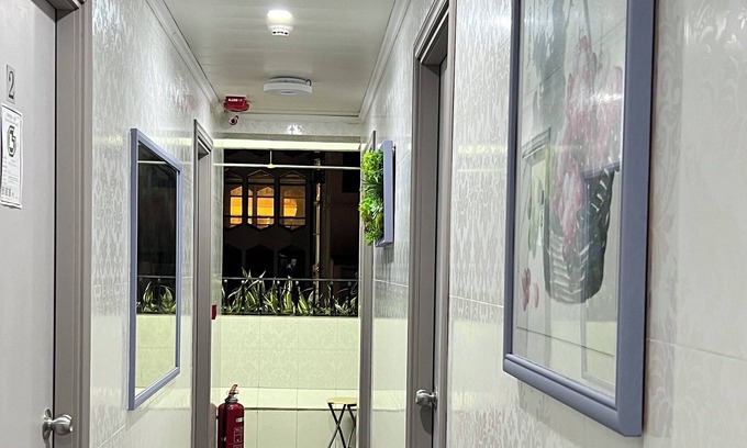 Causeway Bay Bed & Breakfast | Ming Cheng Hotel