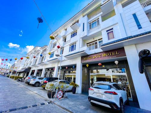 Ha Long Hotel | Minh Đức Green Hotel Tuần Châu