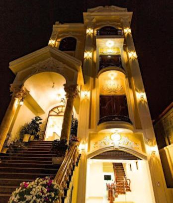 Moc Chau Hotel | Minh Cường Hotel