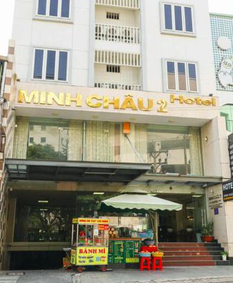 Mang Yang Hotel | Minh Châu Hotel