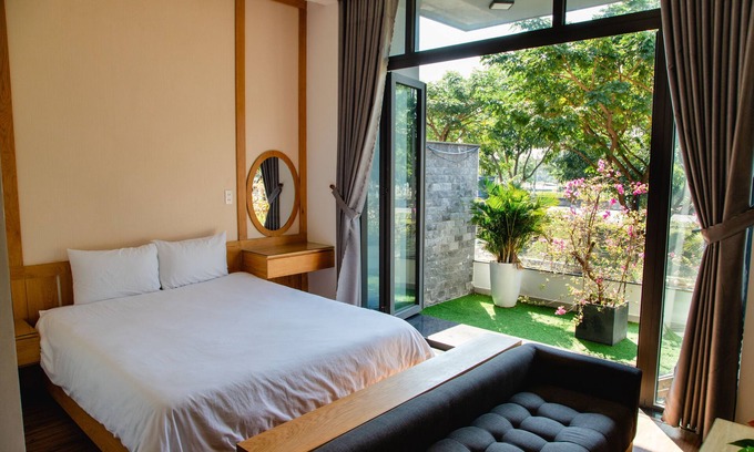 Hai Chau Apartment | Minh Hưng Apartment