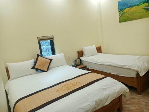 Dong Van Hotel | minh hieu hotel