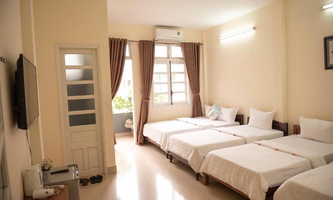 Hue City Centre House | Minh Tam Guesthouse