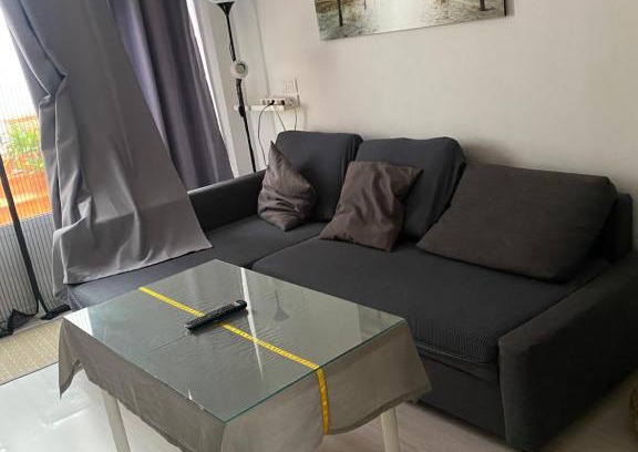 Coripe Apartment | Mini-Apartamento Coripe