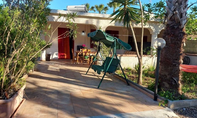 Fontanelle Villa | Mini Apartment 6 Enza - annaducasalento