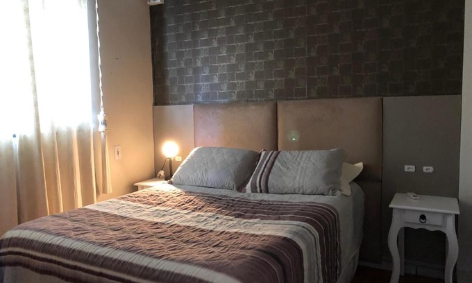 Ze Amandio House | Mini Casa na praia!