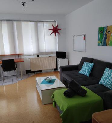Ebersberg District Apartment | Mini-Haus mit Charme zwischen München und Chiemsee