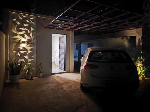 Navirai House | Mini House 01