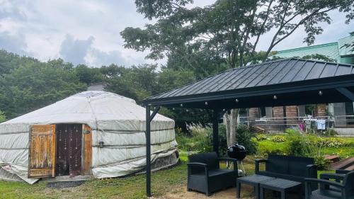 Gujo Other | Mini Mongolian Campsite - Vacation STAY 84050v