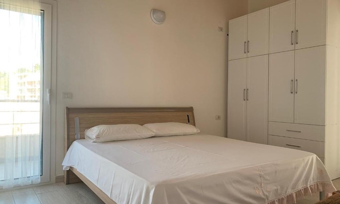 Vlore Apartment | Mini Penthouse Olympe Mavrovë