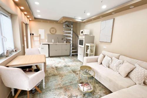 Hildesheim District Villa | Mini Villa in Alfeld Leine