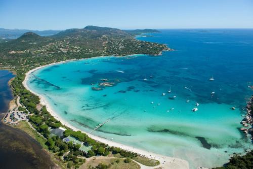Santa Giulia Villa | Mini Villa Santa