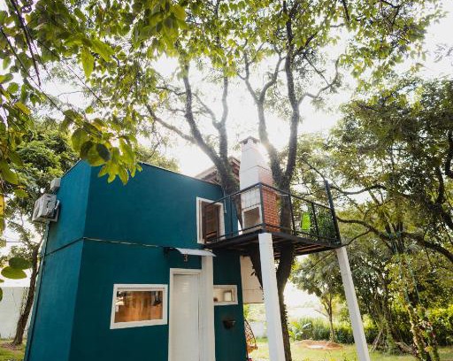 Sorocaba Apartment | Minicasa Brasileira