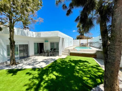 Chiclana de la Frontera House | Minichalet El Molino 5