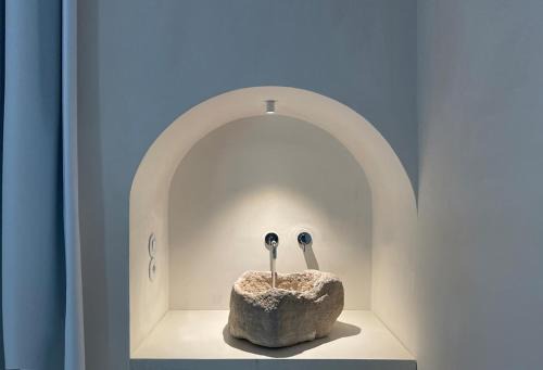 Alcantara Apartment | Minimalist Atelier Alcantara