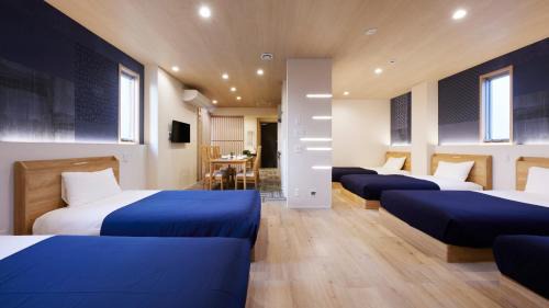 Kamata Apartment | Minn Kamata