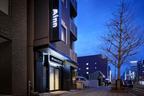 Chuo-ku Apartment | Minn Sapporo Odori W18 Station