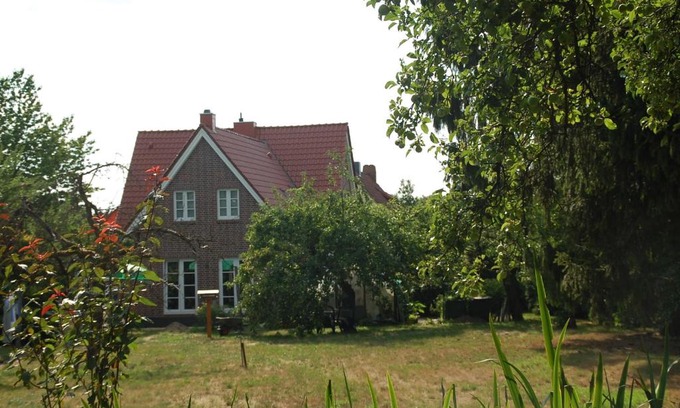 Schneverdingen House | Minna von Fintel, Ferienwohnung