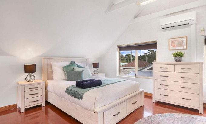 Minnamurra House | Minnamurra Retreat 3