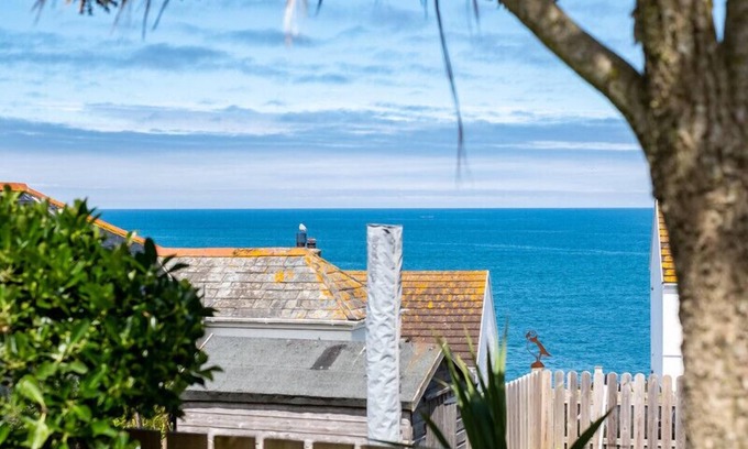 Port Isaac Cottage | Mino Cottage