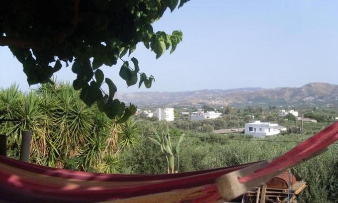 Mires Apartment | Minoas Apartment